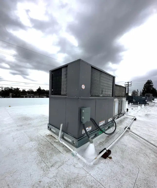 HVAC JG Services | Top-Rated AC &amp; Heating Repair in San Francisco Bay Area